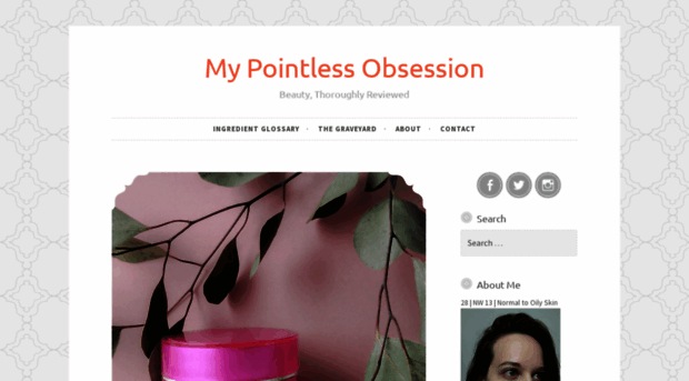 mypointlessobsession.wordpress.com