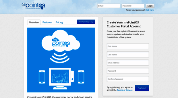 mypointos.com