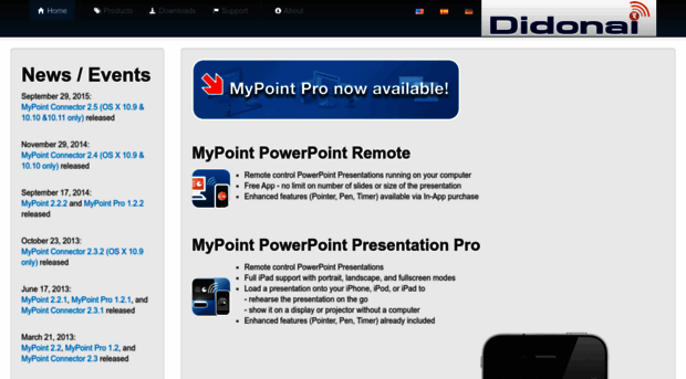 mypointpro.com