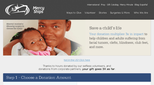 mypoints.mercyships.org