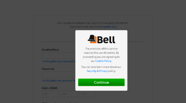 mypolicy.bell.co.uk