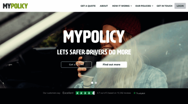 mypolicy.co.uk