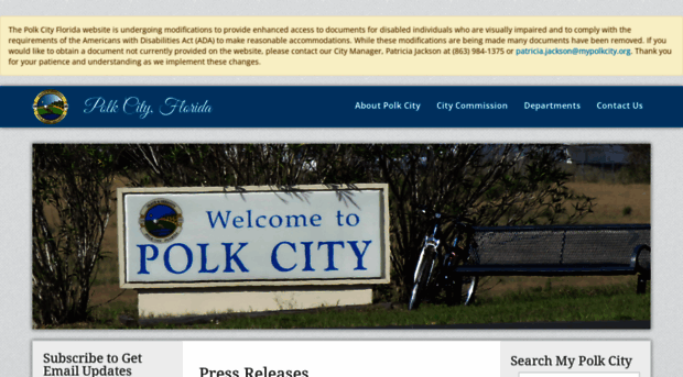 mypolkcity.org