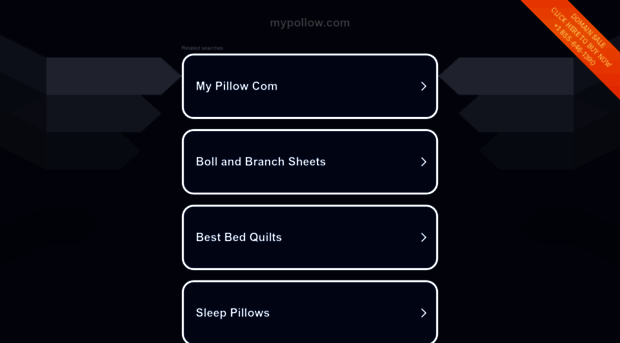 mypollow.com