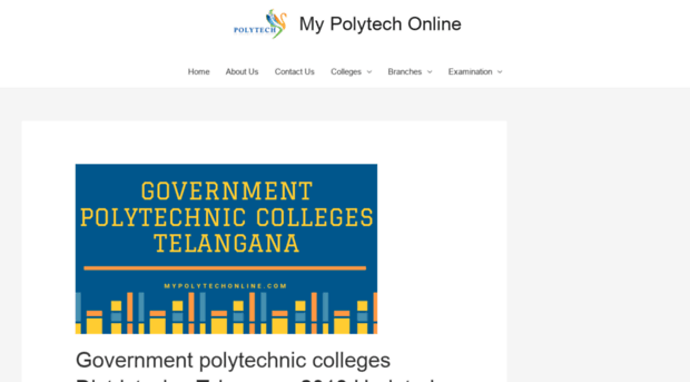 mypolytechonline.com