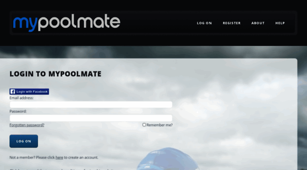 mypoolmate.com