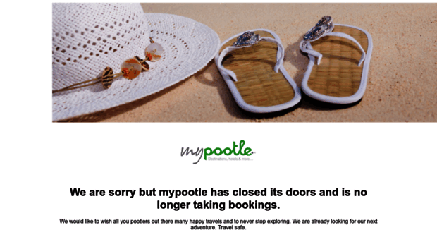 mypootle.com