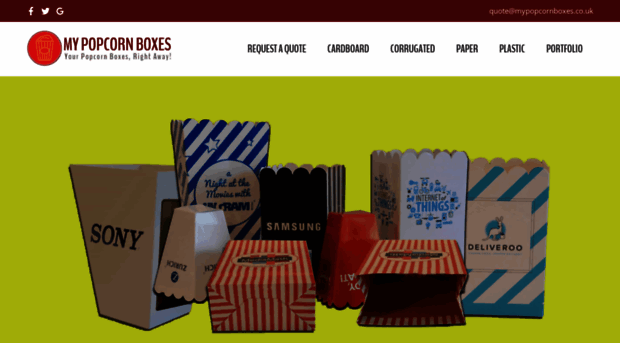 mypopcornboxes.co.uk