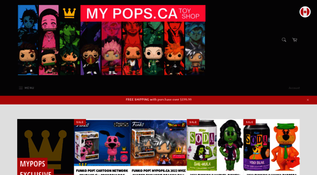 mypops.ca