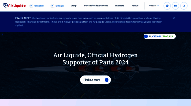 myportal.airliquide.com