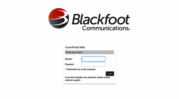 myportal.blackfoot.com