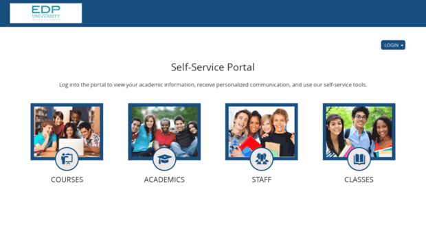 myportal.edpuniversity.edu