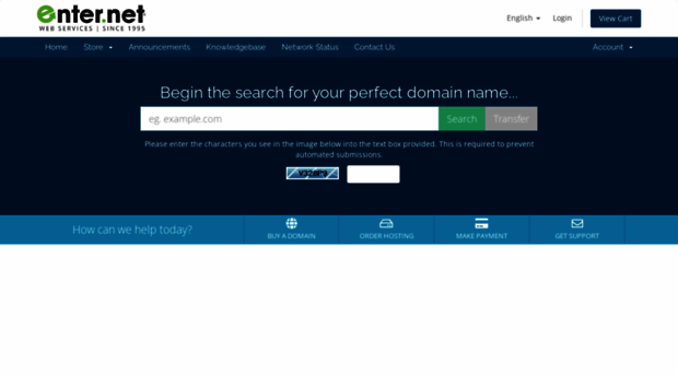 myportal.enter.net