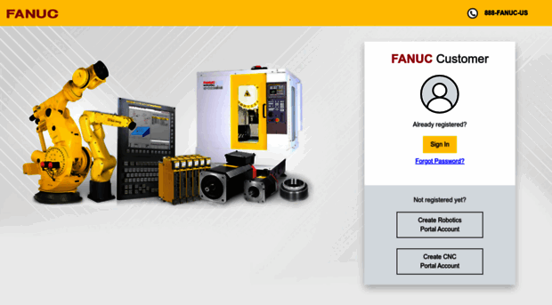 myportal.fanucamerica.com