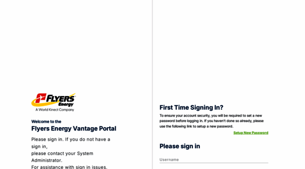 myportal.flyersenergy.com