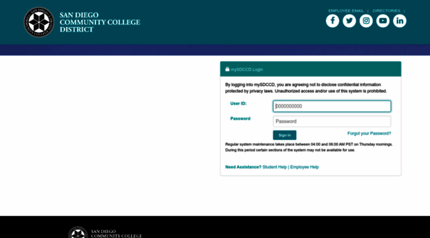 myportal.sdccd.edu