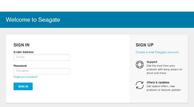 myportal.seagate.com