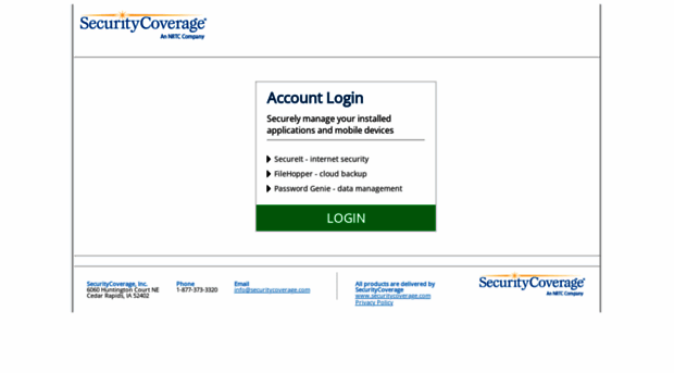 myportal.securitycoverage.com