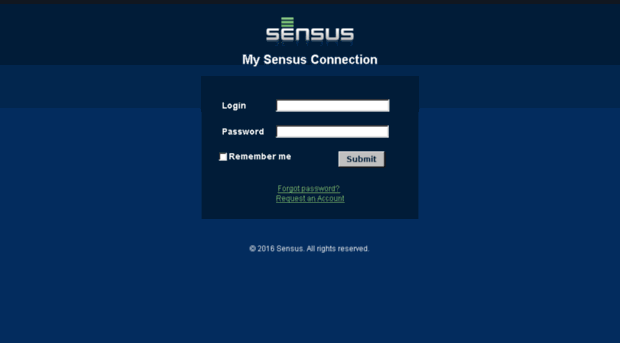 myportal.sensus.com