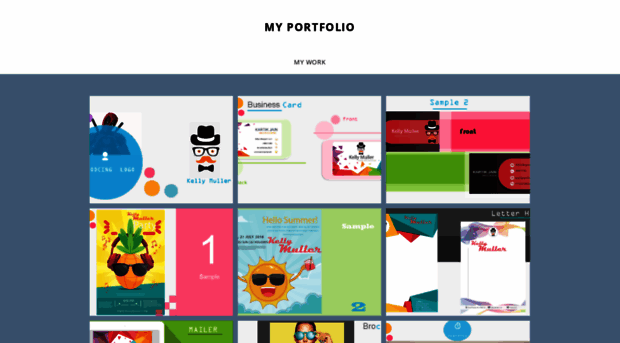 myportfolio1711.weebly.com