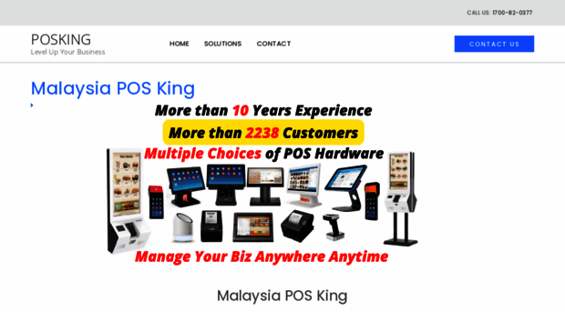 myposking.com