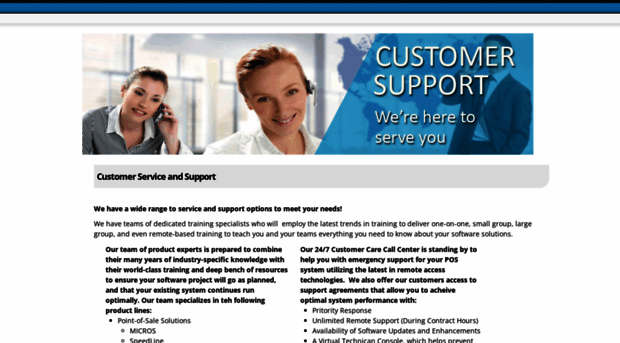 mypossupport.com