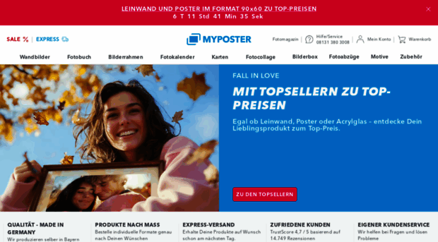 myposter.de