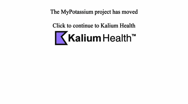 mypotassium.com