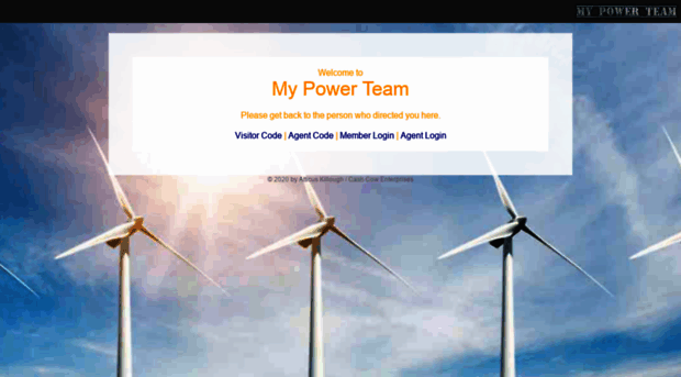 mypower.team