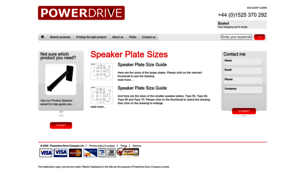 mypowerdrive.com