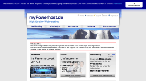 mypowerhost.de