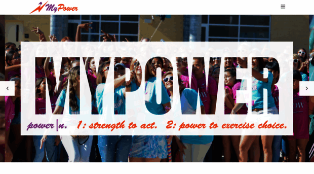 mypowerinc.org