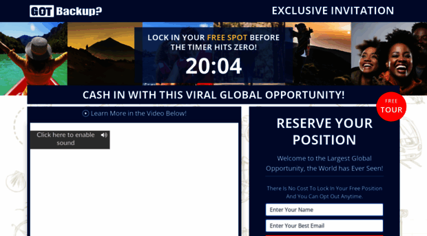 mypowerline.gotbackuptour.com