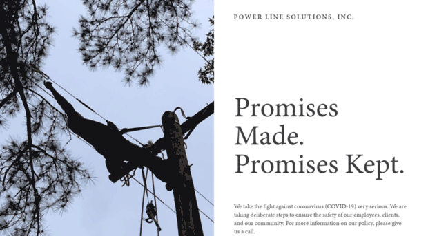 mypowerlinesolutions.com