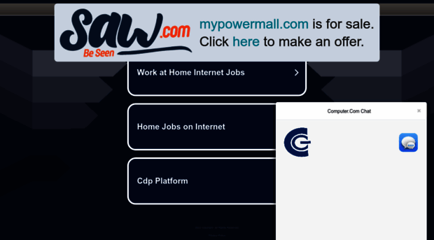 mypowermall.com