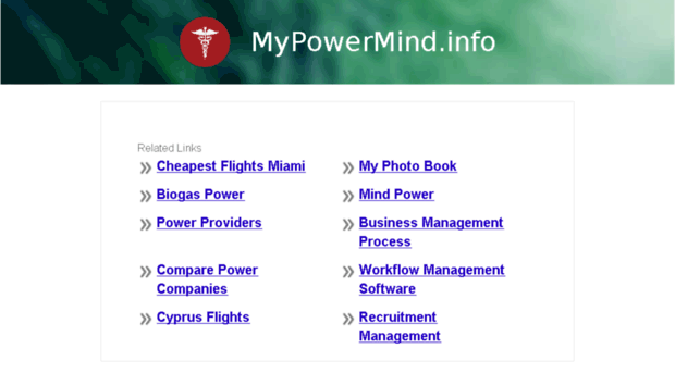 mypowermind.info