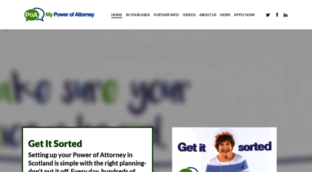 mypowerofattorney.org.uk