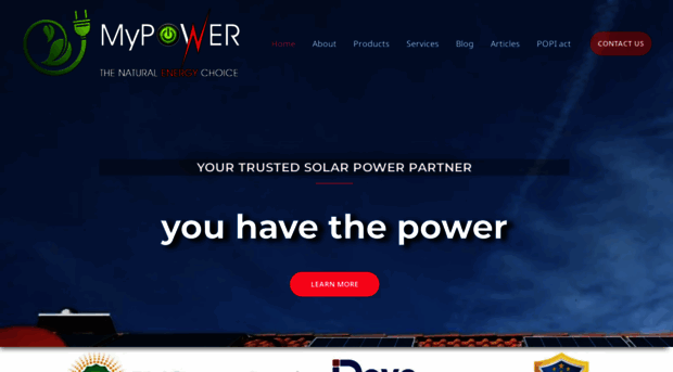 mypowersa.co.za