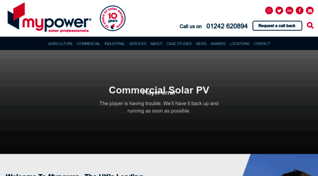 mypoweruk.com