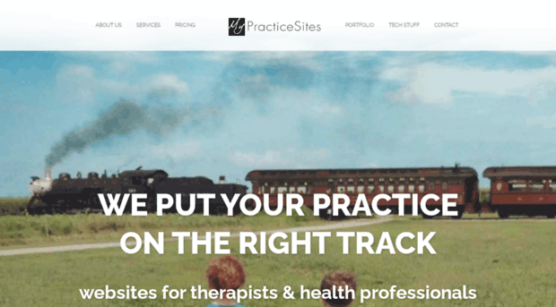 mypracticesites.com