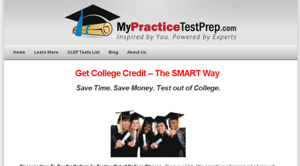 mypracticetestprep.com