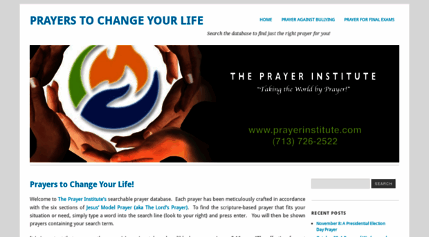 myprayerinstitute.wordpress.com