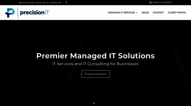 myprecisionit.com