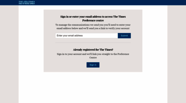 mypreferences.thetimes.co.uk