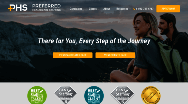 mypreferred.com