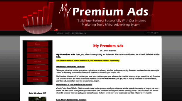 mypremiumads.com