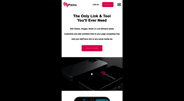 mypremo.com