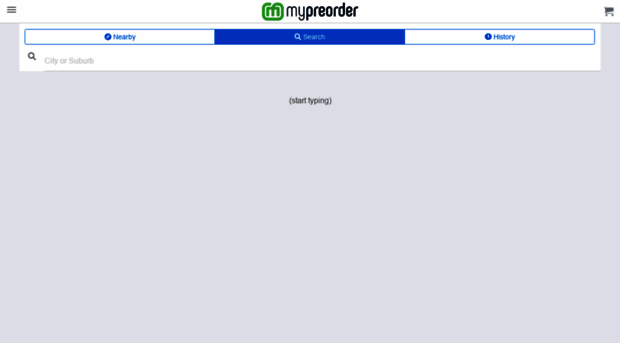 mypreorder.app