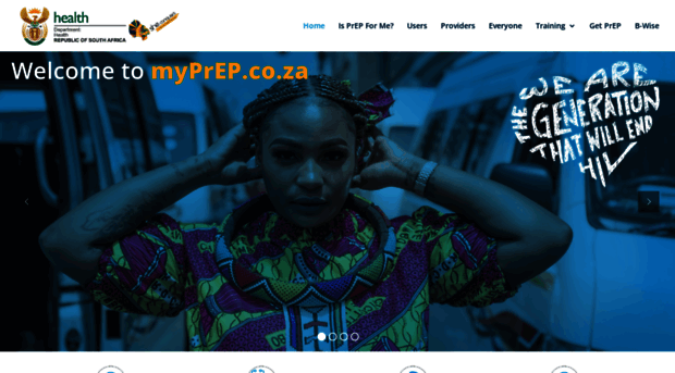 myprep.co.za