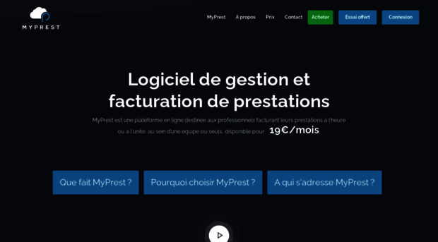 myprest.com